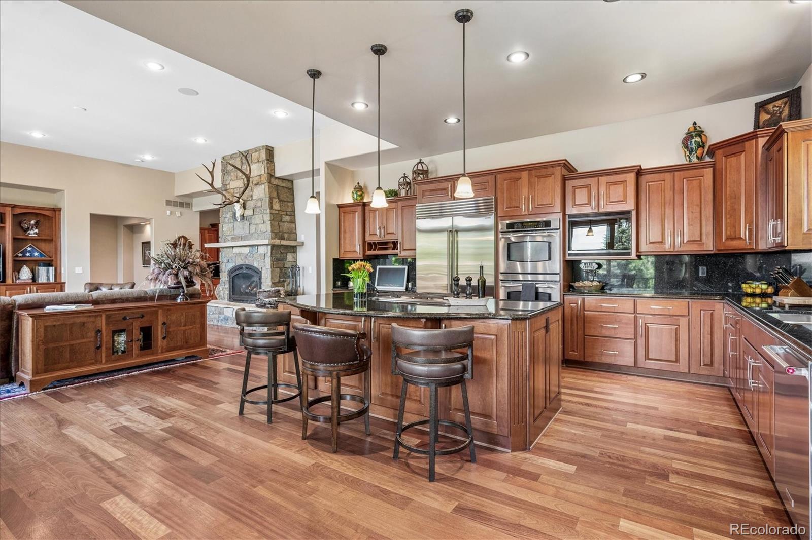 5829 Amber Ridge Drive Castle Rock, CO 80108 - Photo 14 of 50