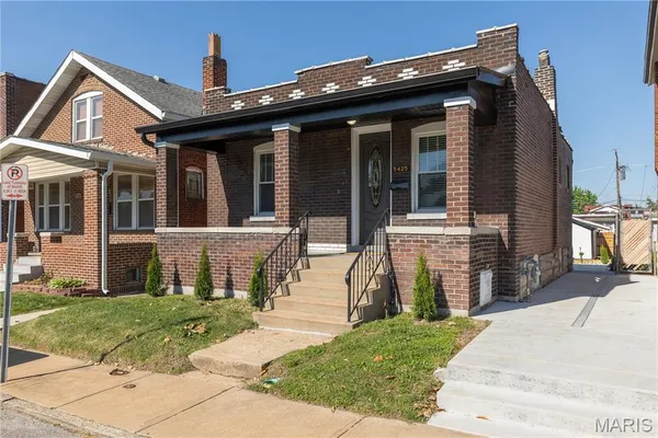 $185,000 | 5425 Bates Street, St. Louis, MO 63116