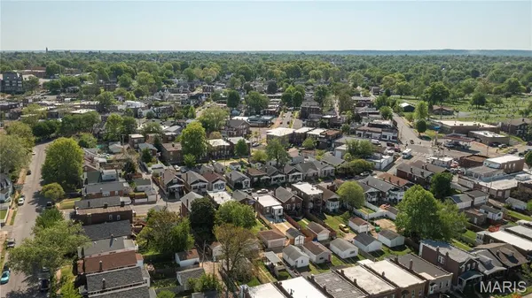 $185,000 | 5425 Bates Street, St. Louis, MO 63116