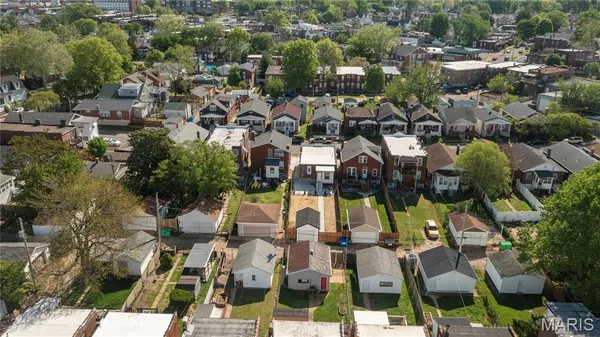$185,000 | 5425 Bates Street, St. Louis, MO 63116