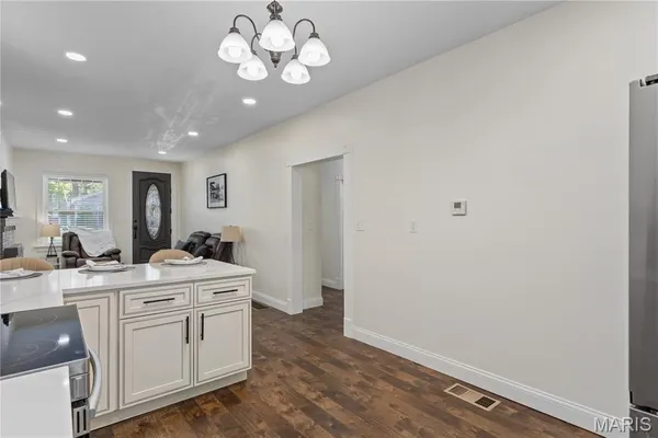 $185,000 | 5425 Bates Street, St. Louis, MO 63116