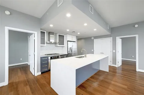 $799,000 | 300 Bowie Street, Unit 2301, Austin, TX 78703