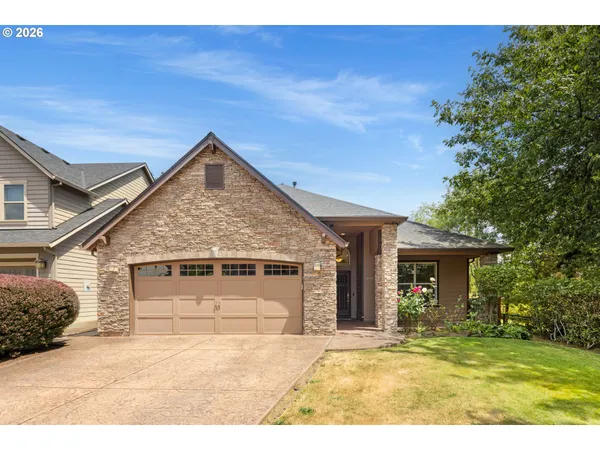 $725,000 | 11190 Northwest 317th Place, North Plains, OR 97133