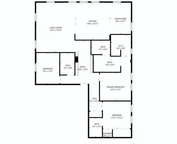 $849,500 | 229 Ward Parkway, Unit 1001B, Kansas City, MO 64112