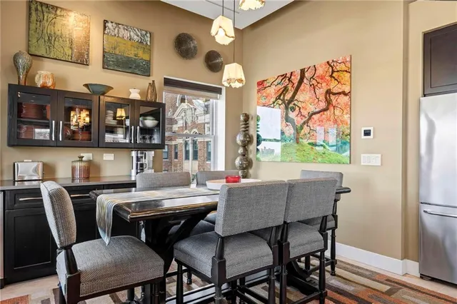 $849,500 | 229 Ward Parkway, Unit 1001B, Kansas City, MO 64112