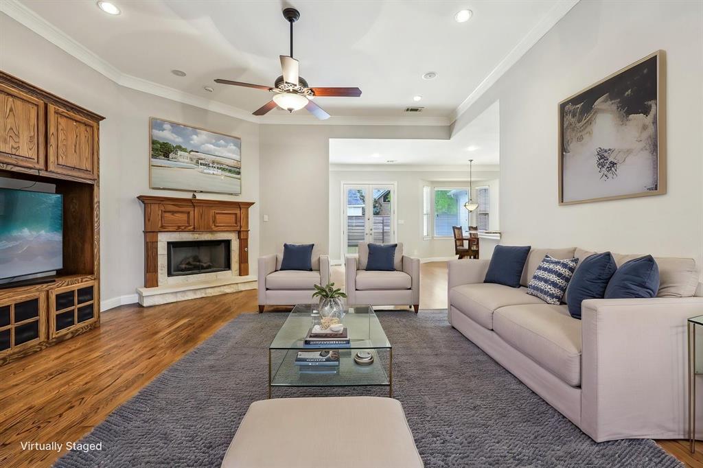 711 Ridgeview Drive Rockwall, TX 75087 - Photo 12 of 40