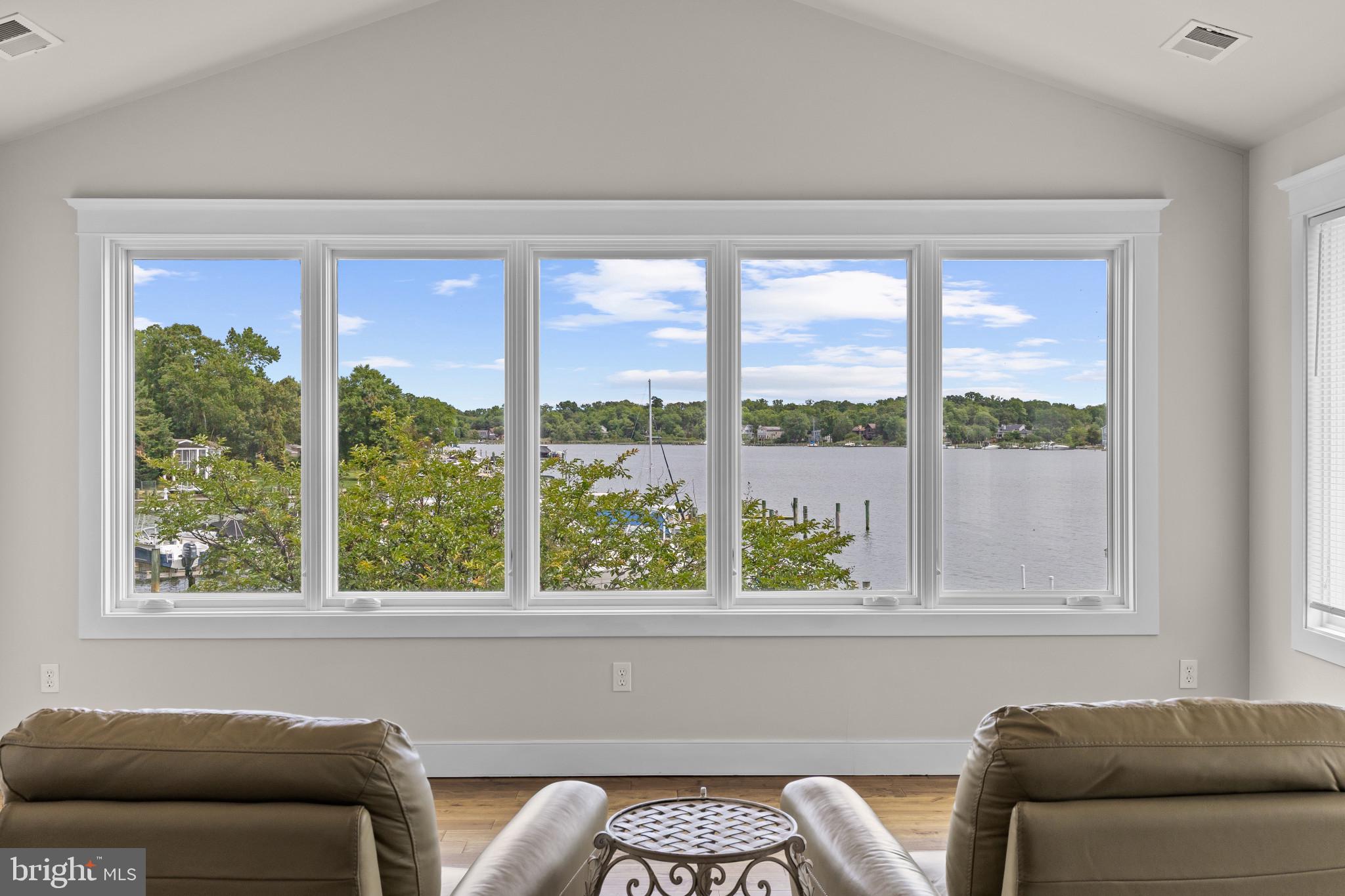 3733 Thomas Point Road Annapolis, MD 21403 - Photo 31 of 46 Views of the water