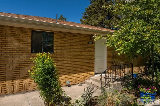 $349,900 | 458 Skyline Drive, Pocatello, ID 83204