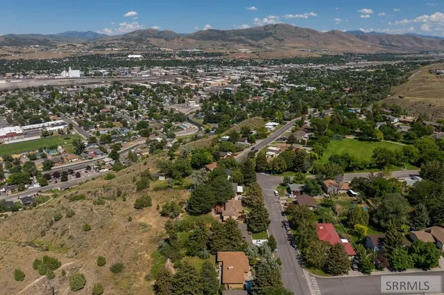 $349,900 | 458 Skyline Drive, Pocatello, ID 83204