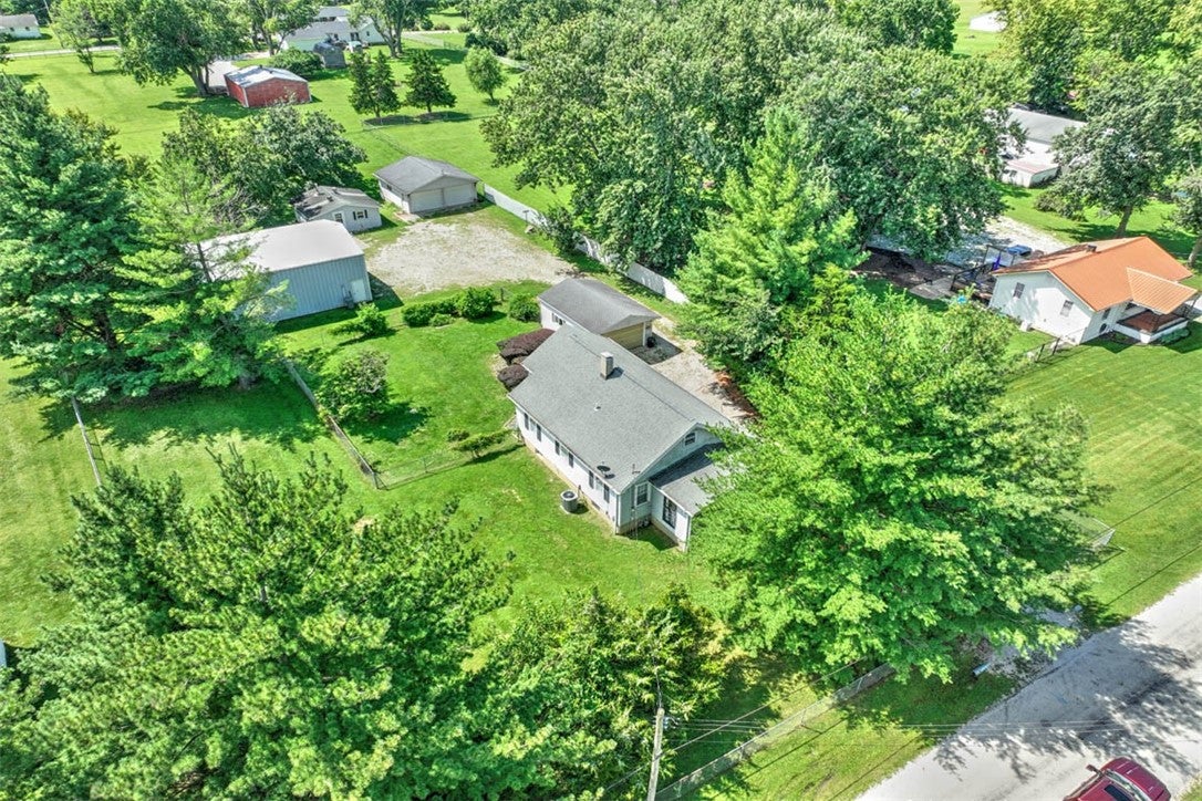 471 Tohill Road Decatur, IL 62521 - Photo 2 of 35 Gallery Image 2