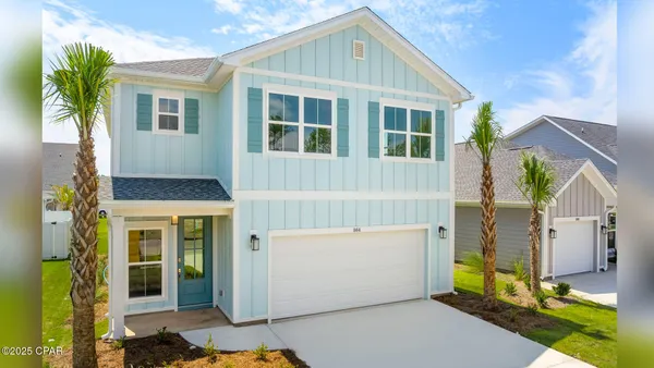 $443,652 | 885 Walsonham Drive, Panama City Beach, FL 32407