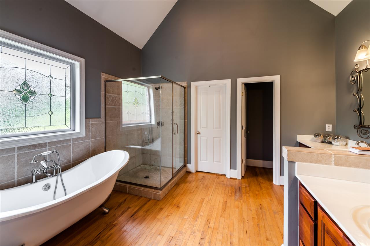 3132 McDade Farm Road Raleigh, NC 27616 - Photo 17 of 24 Owners Spa