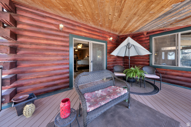 75 Wray Mesa Road La Sal, UT 84530 - Photo 36 of 59 Gallery Image 36