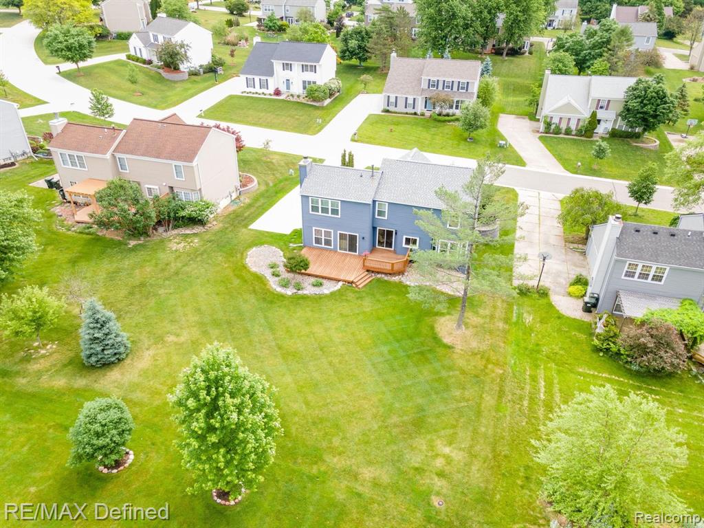 1976 Fairfield Drive Rochester Hills, MI 48306 - Photo 40 of 42