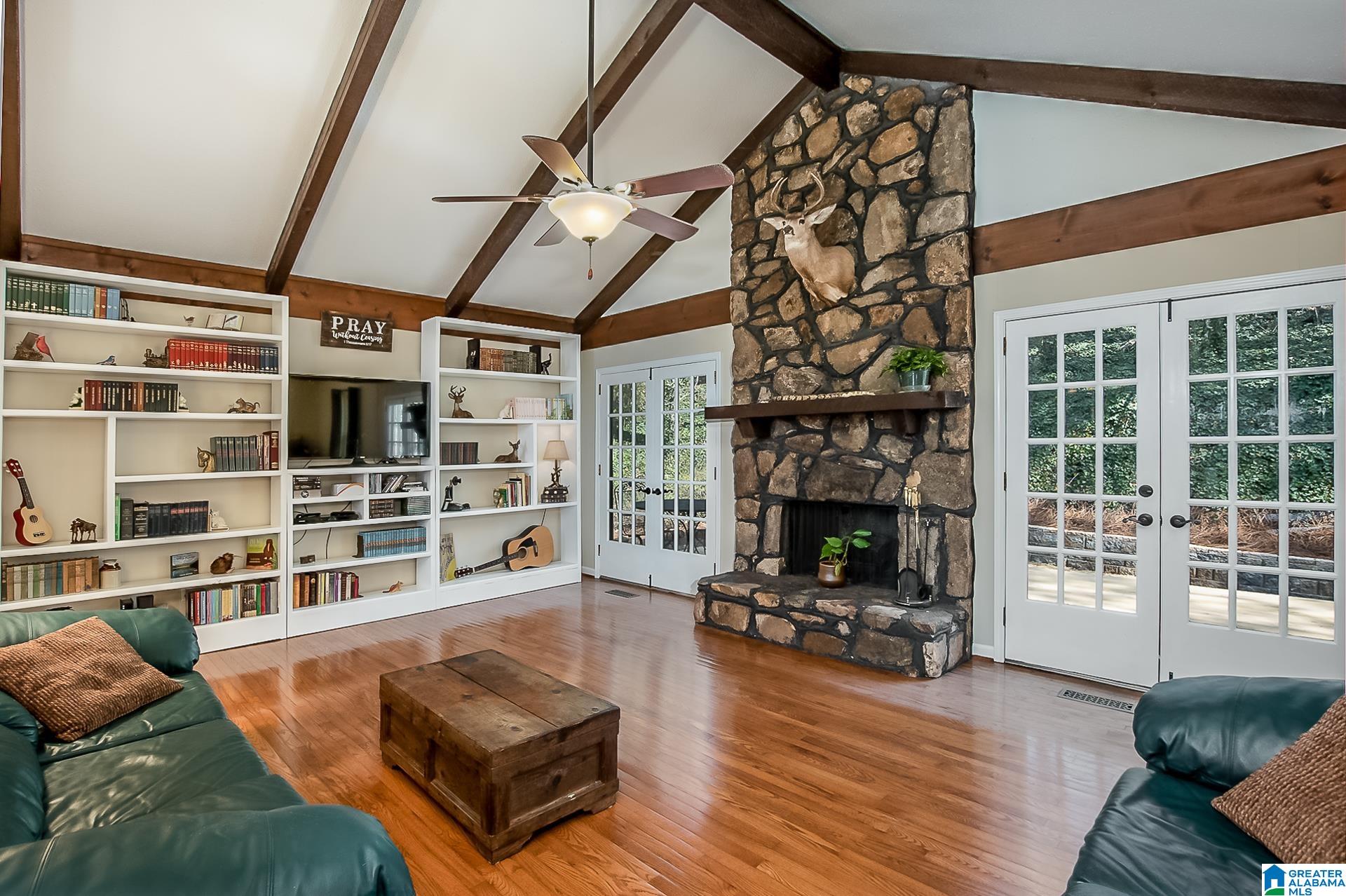 1409 Old Boston Road Alabaster, AL 35007 - Photo 6 of 31