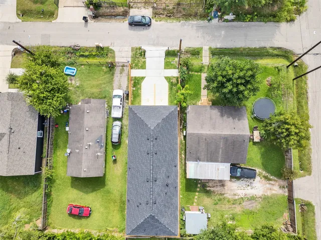 $2,200 | 6742 Madrid Street, Unit A, Houston, TX 77021