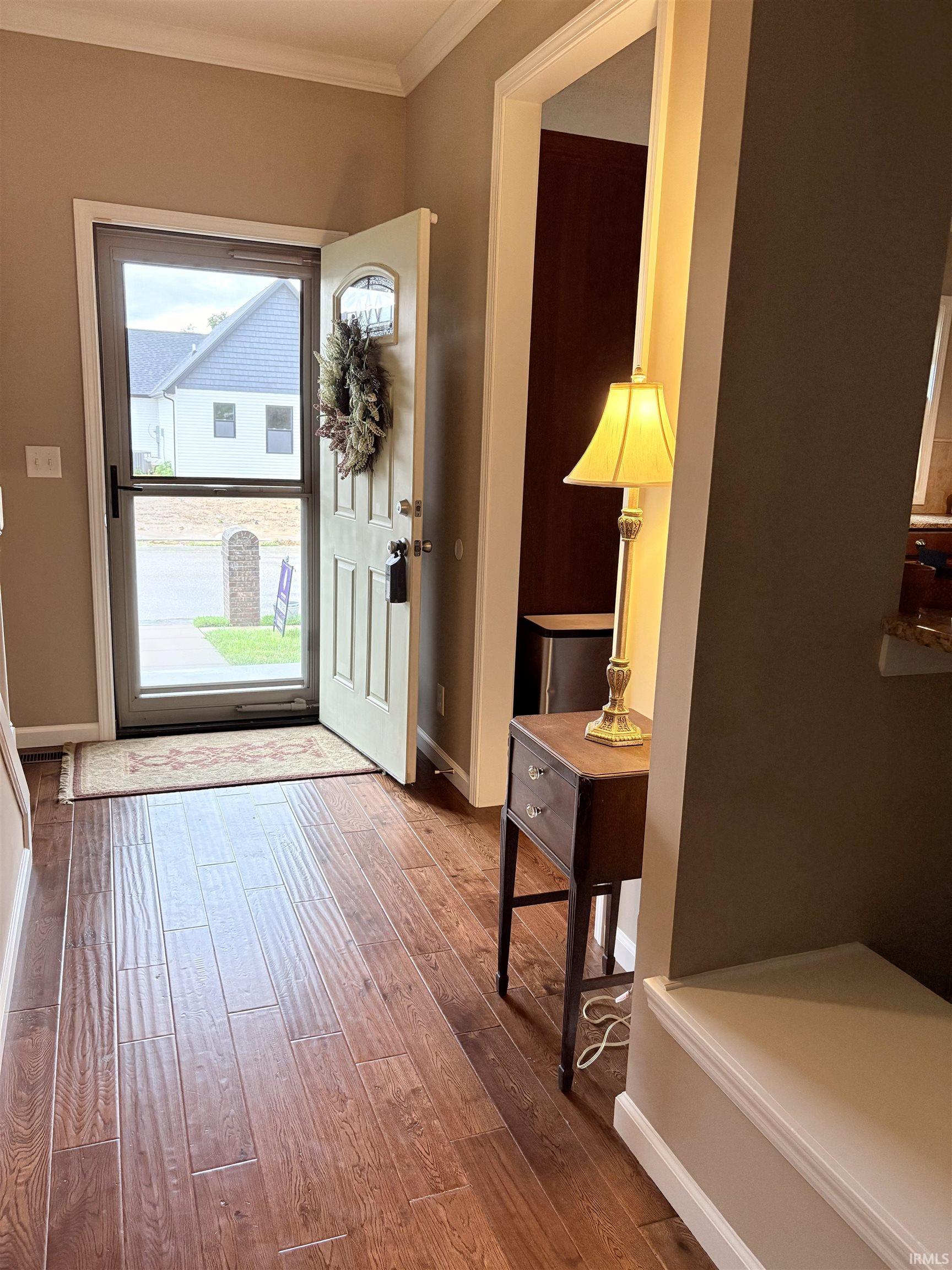 15343 Haiku Road Evansville, IN 47725 - Photo 2 of 35