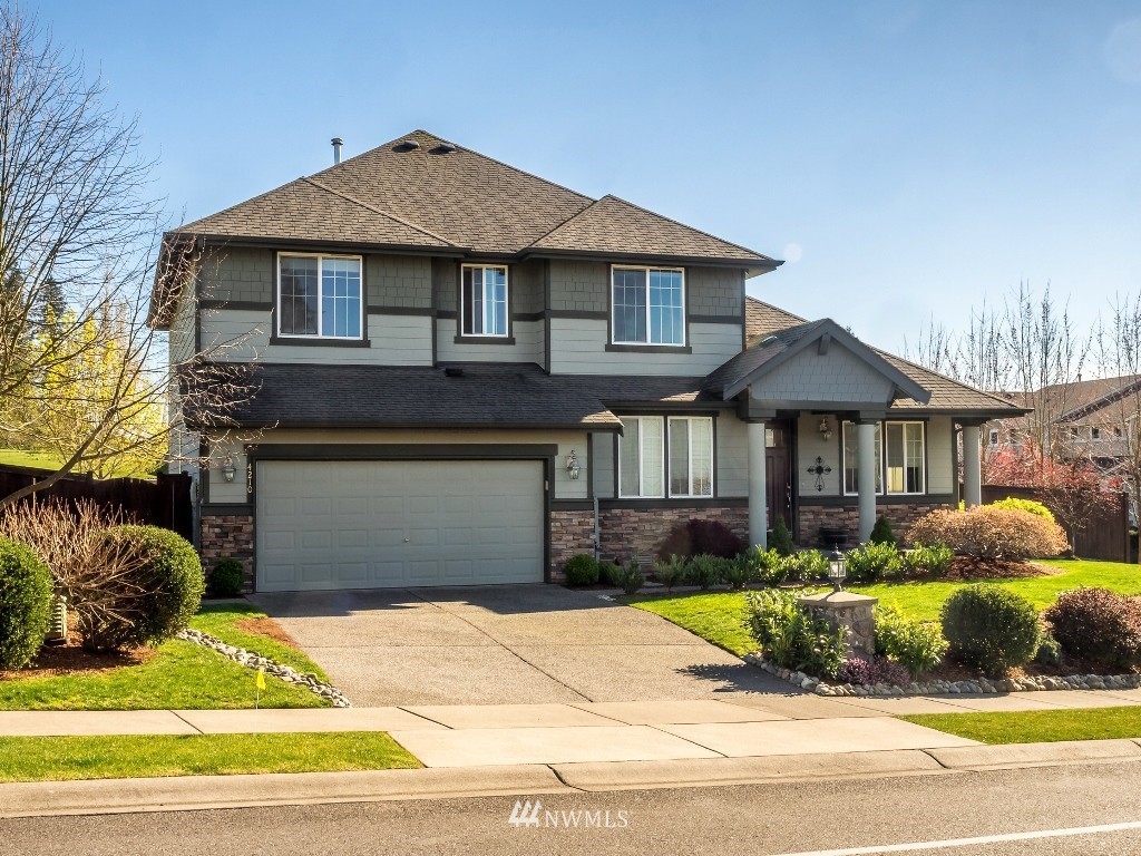 4210 219th Street Southeast Bothell, WA 98021 - Photo 1 of 23