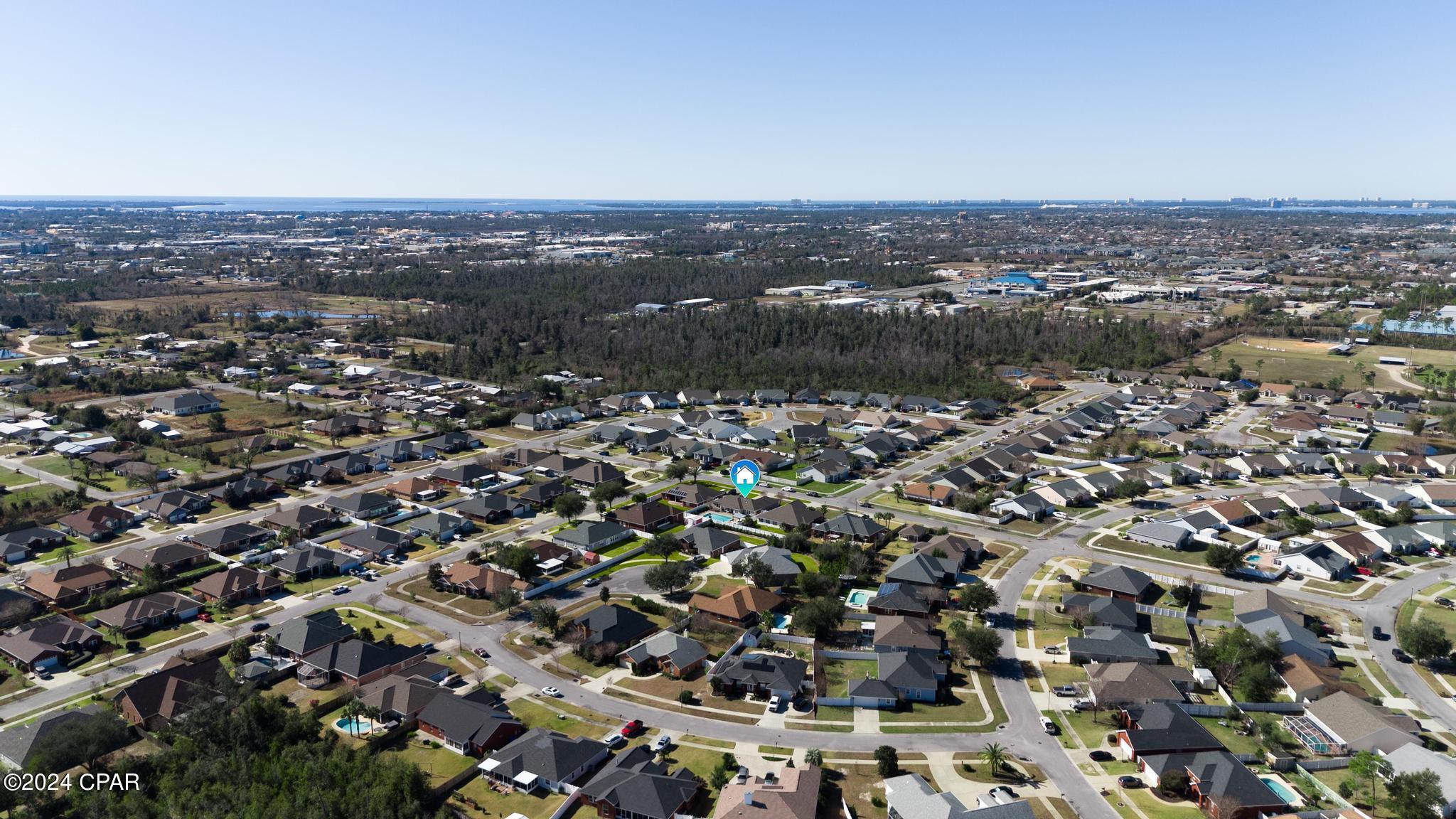 3505 Willow Ridge Road Lynn Haven, FL 32444 - Photo 38 of 41 Gallery Image 38