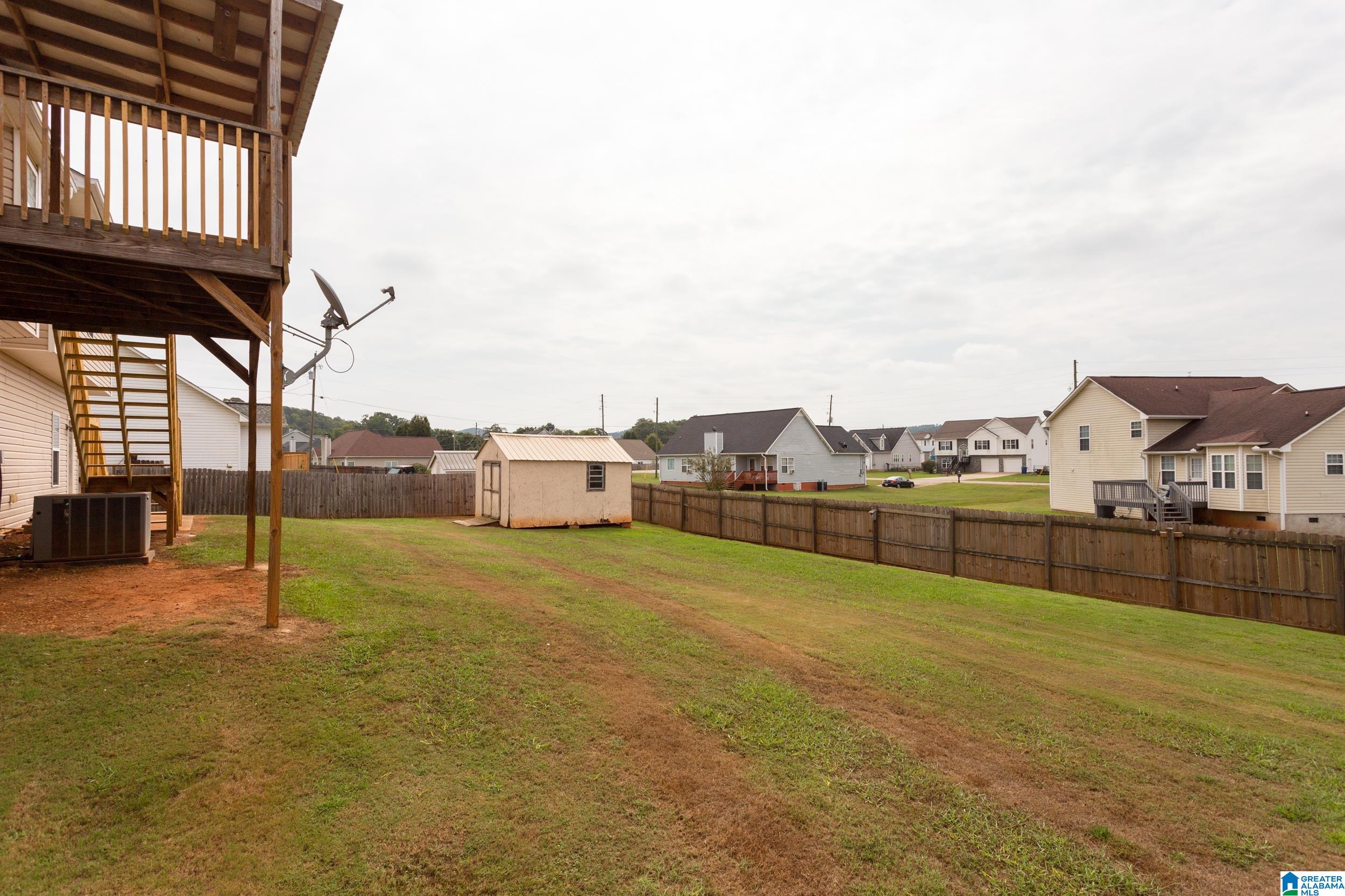 2074 Old Downing Ml Road Anniston, AL 36207 - Photo 30 of 33