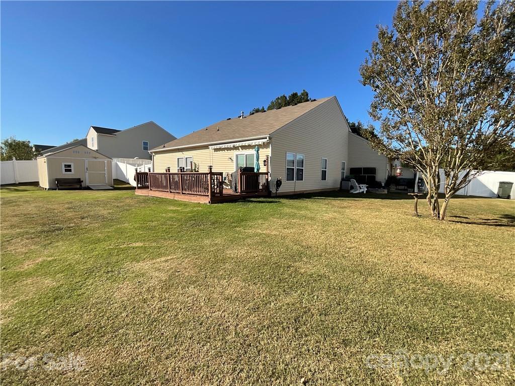 183 Old Carriage Road Clover, SC 29710 - Photo 34 of 35 Gallery Image 34