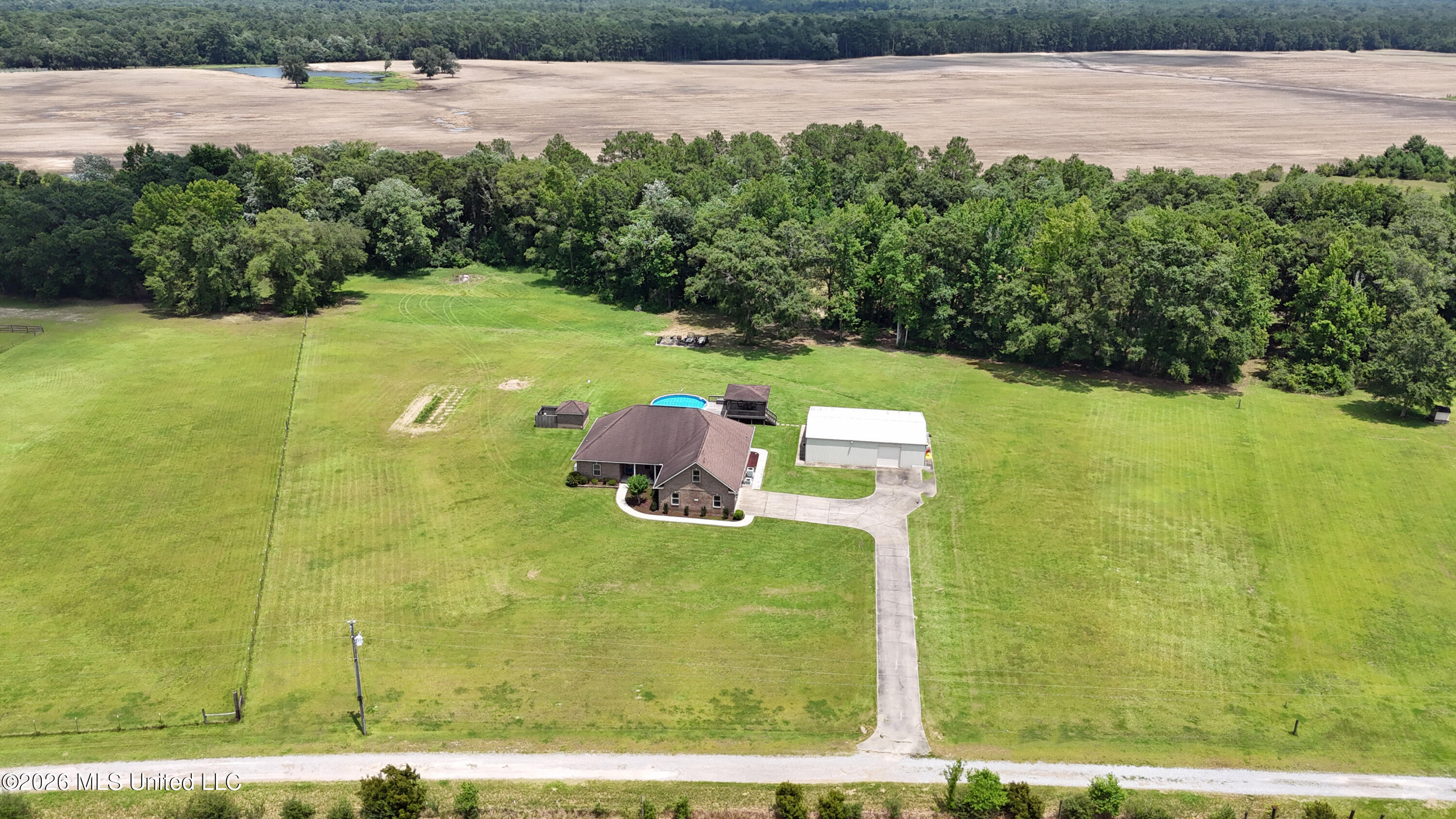 25034 Yellow Bluff Road Lucedale, MS 39452 - Photo 40 of 46 039 (5)