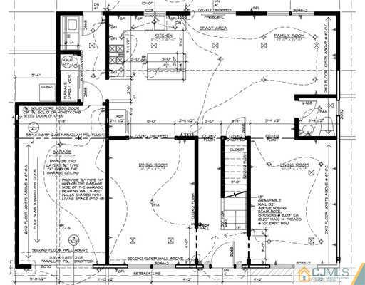 56 Sturgis Road Edison, NJ 08817 - Photo 2 of 3
