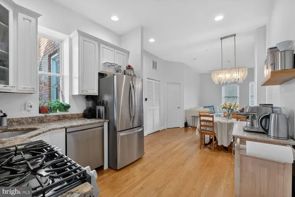 $425,000 | 219 T Street Northeast, Unit 404, Washington, DC 20002