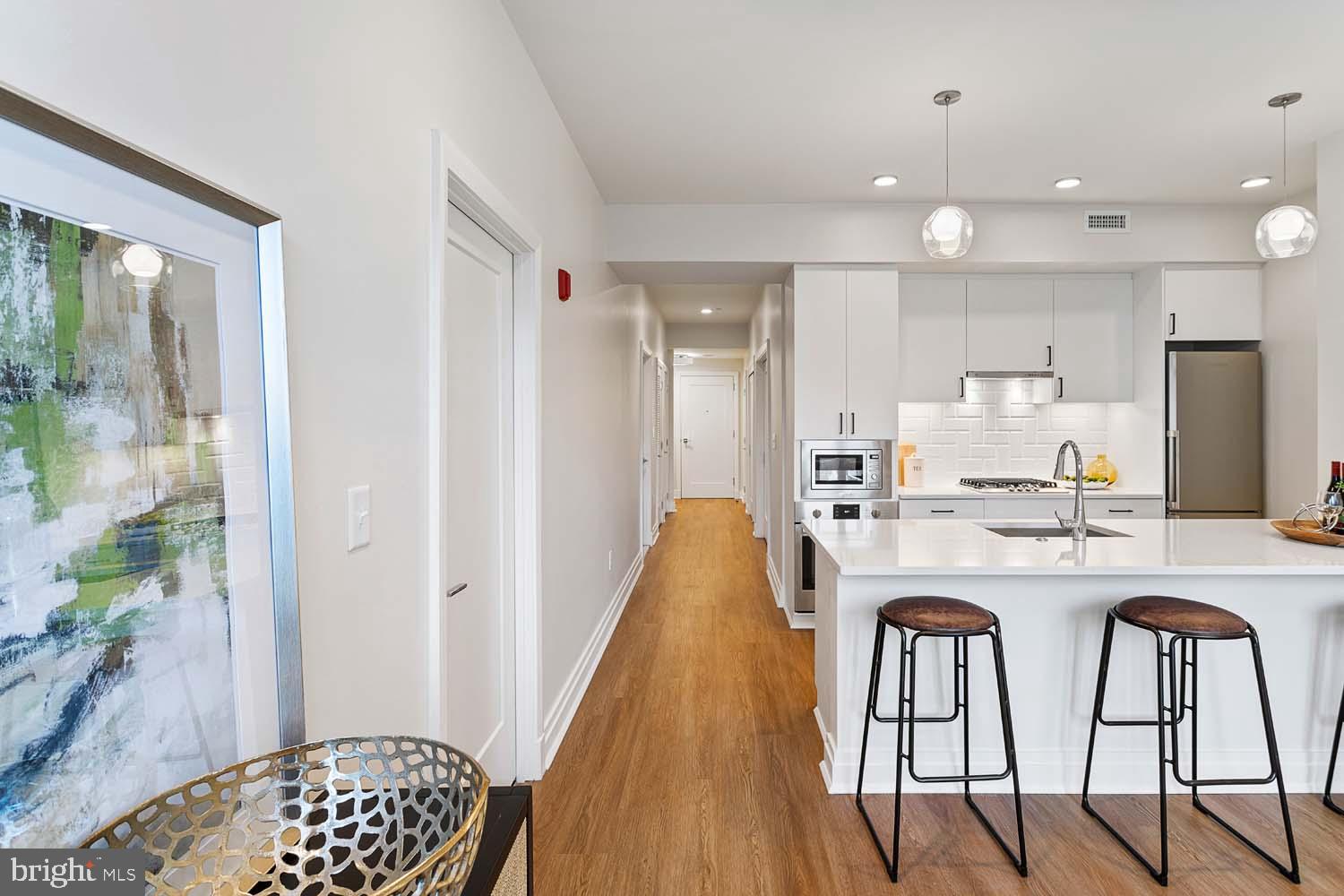 923 V Street Northwest, Unit 202 Washington, DC 20001 - Photo 11 of 34