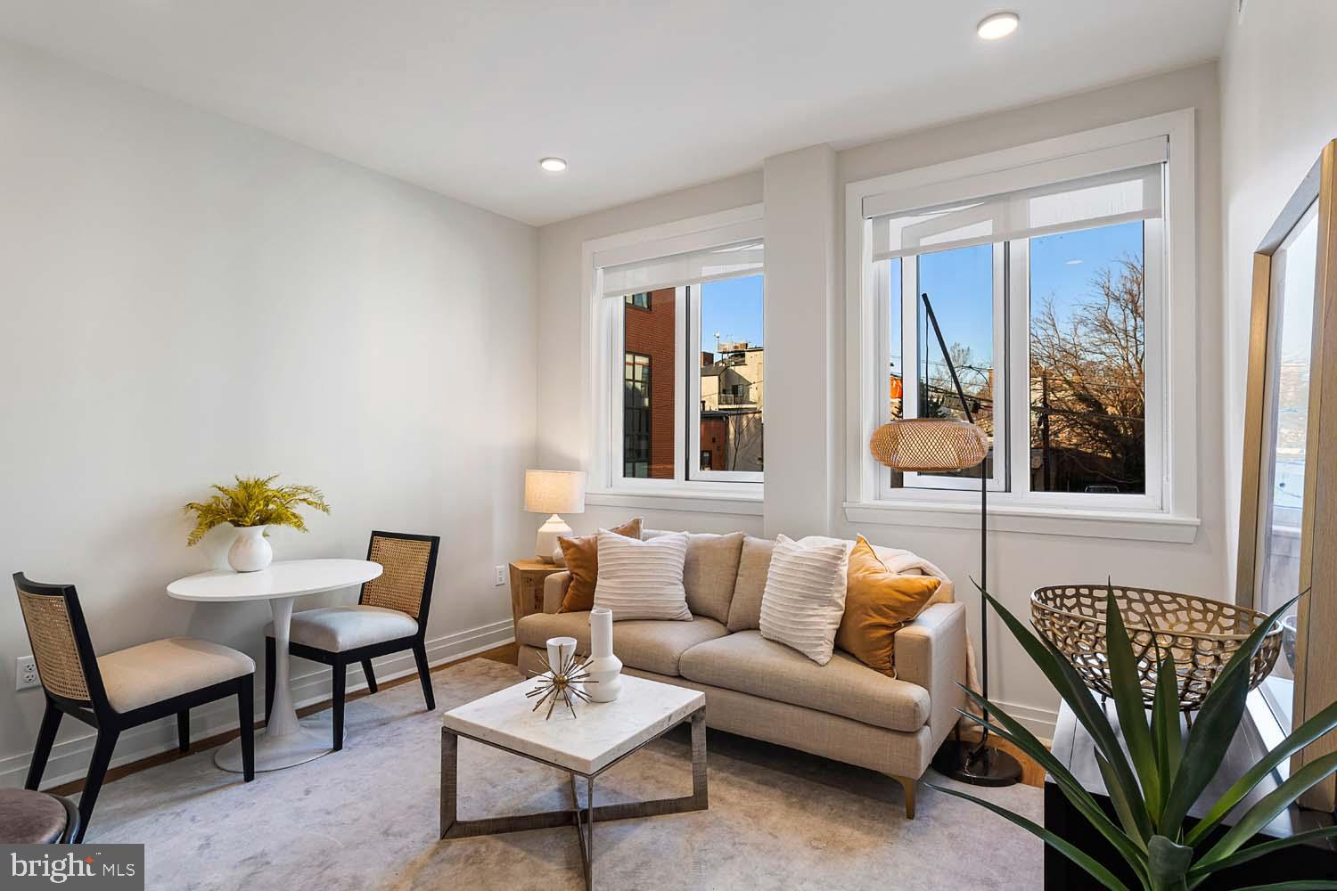 923 V Street Northwest, Unit 202 Washington, DC 20001 - Photo 12 of 34