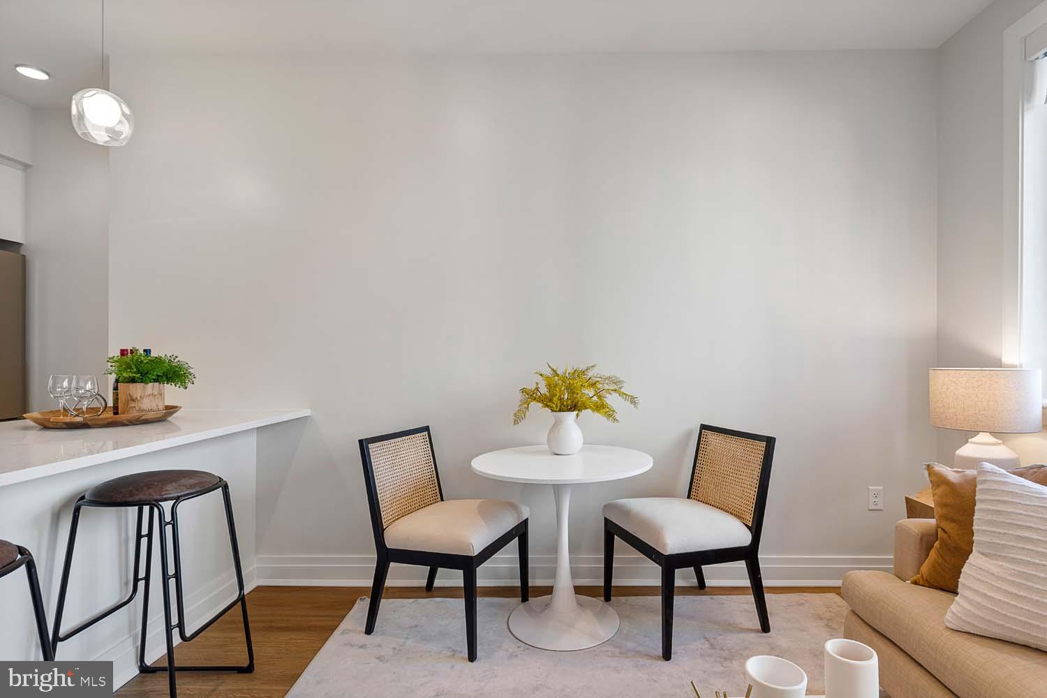 923 V Street Northwest, Unit 202 Washington, DC 20001 - Photo 15 of 34