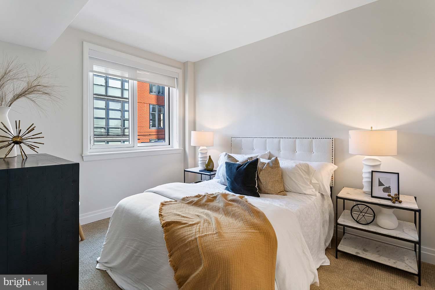 923 V Street Northwest, Unit 202 Washington, DC 20001 - Photo 16 of 34