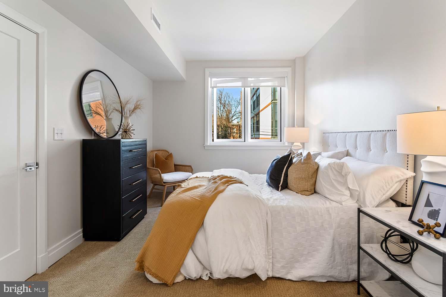 923 V Street Northwest, Unit 202 Washington, DC 20001 - Photo 17 of 34