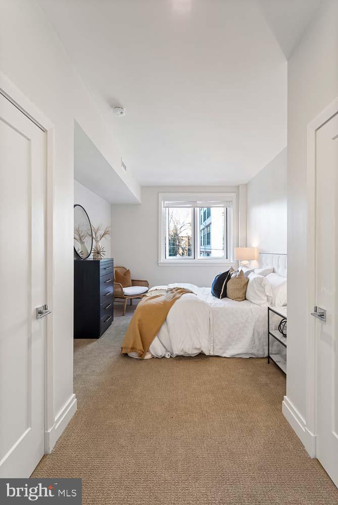 923 V Street Northwest, Unit 202 Washington, DC 20001 - Photo 19 of 34