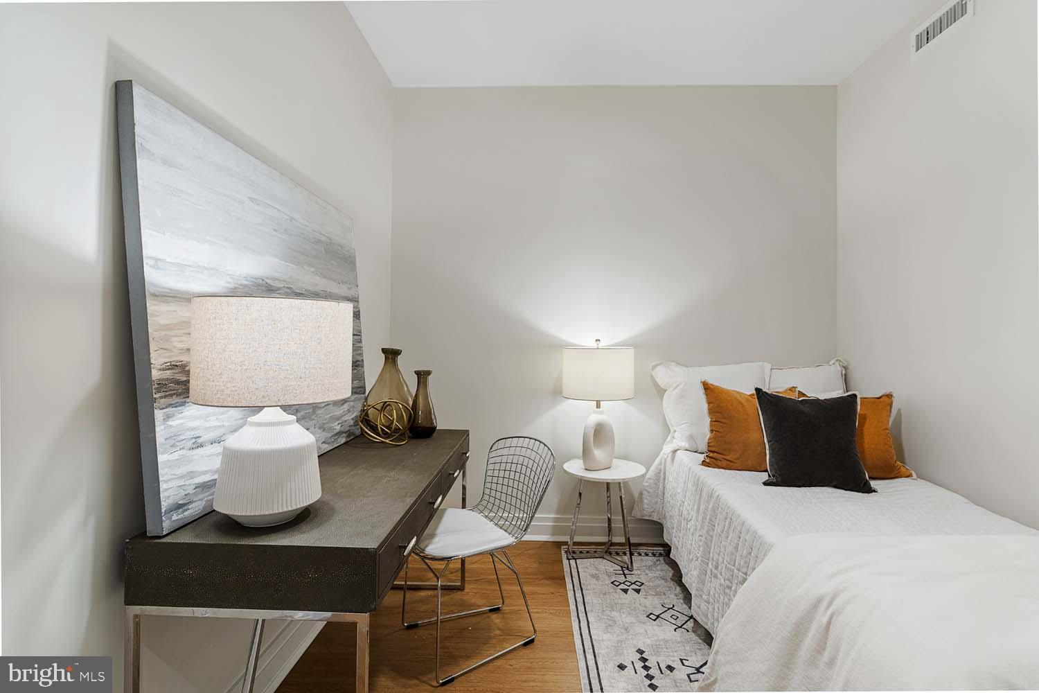 923 V Street Northwest, Unit 202 Washington, DC 20001 - Photo 23 of 34