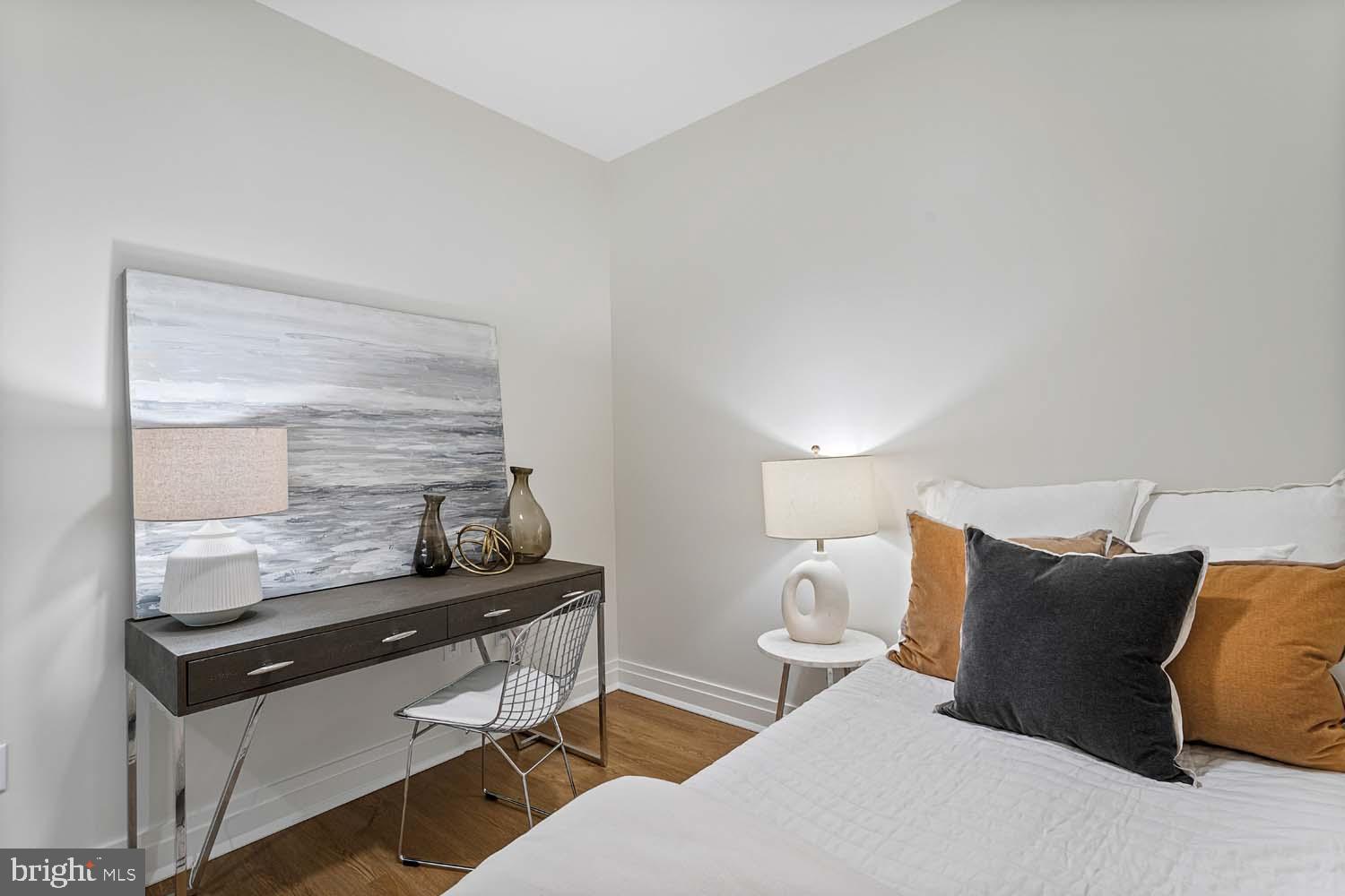 923 V Street Northwest, Unit 202 Washington, DC 20001 - Photo 24 of 34