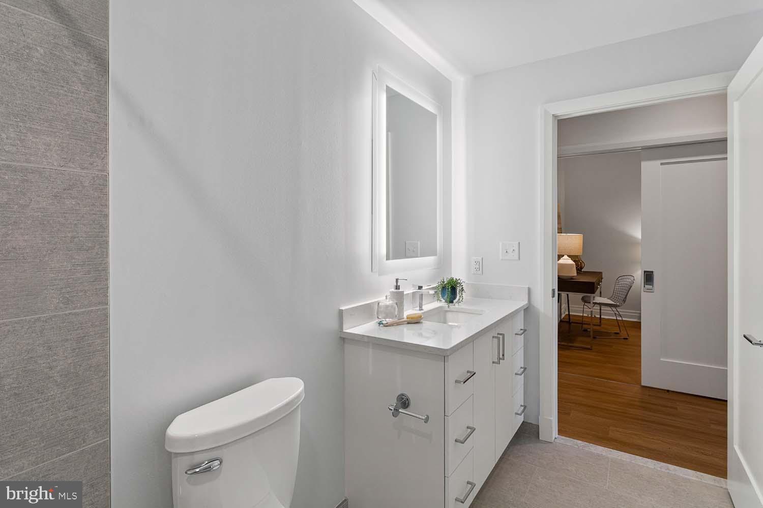 923 V Street Northwest, Unit 202 Washington, DC 20001 - Photo 27 of 34