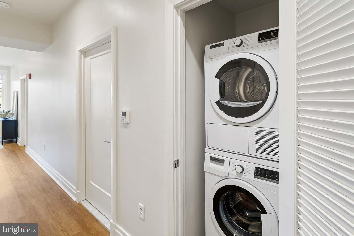 923 V Street Northwest, Unit 202 Washington, DC 20001 - Photo 28 of 34