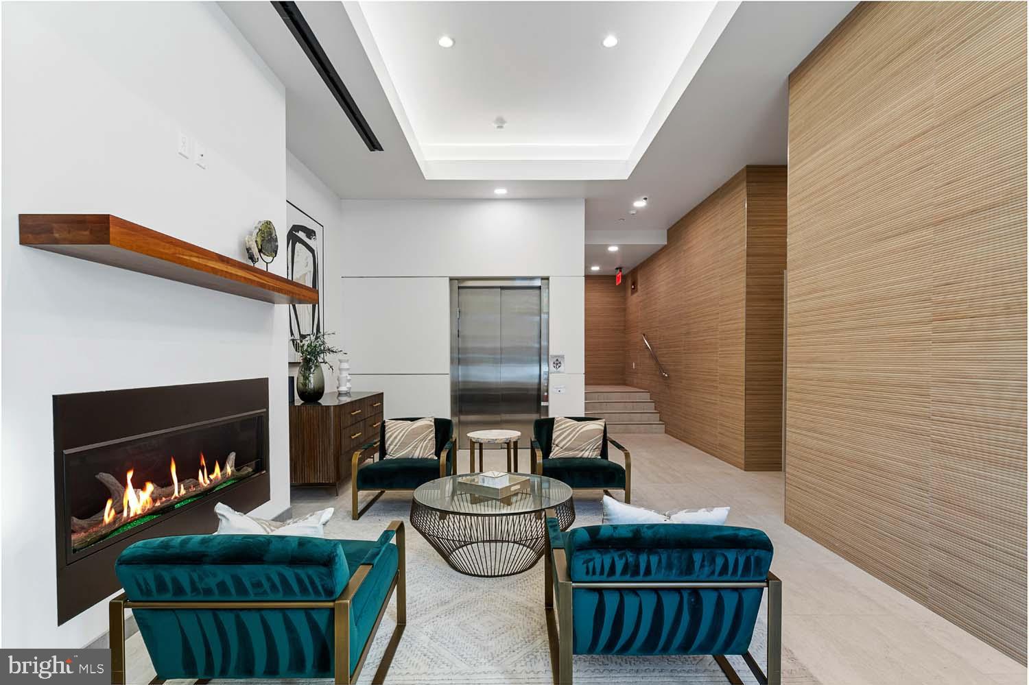 923 V Street Northwest, Unit 202 Washington, DC 20001 - Photo 32 of 34