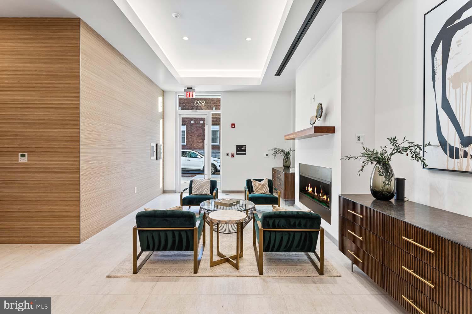 923 V Street Northwest, Unit 202 Washington, DC 20001 - Photo 33 of 34