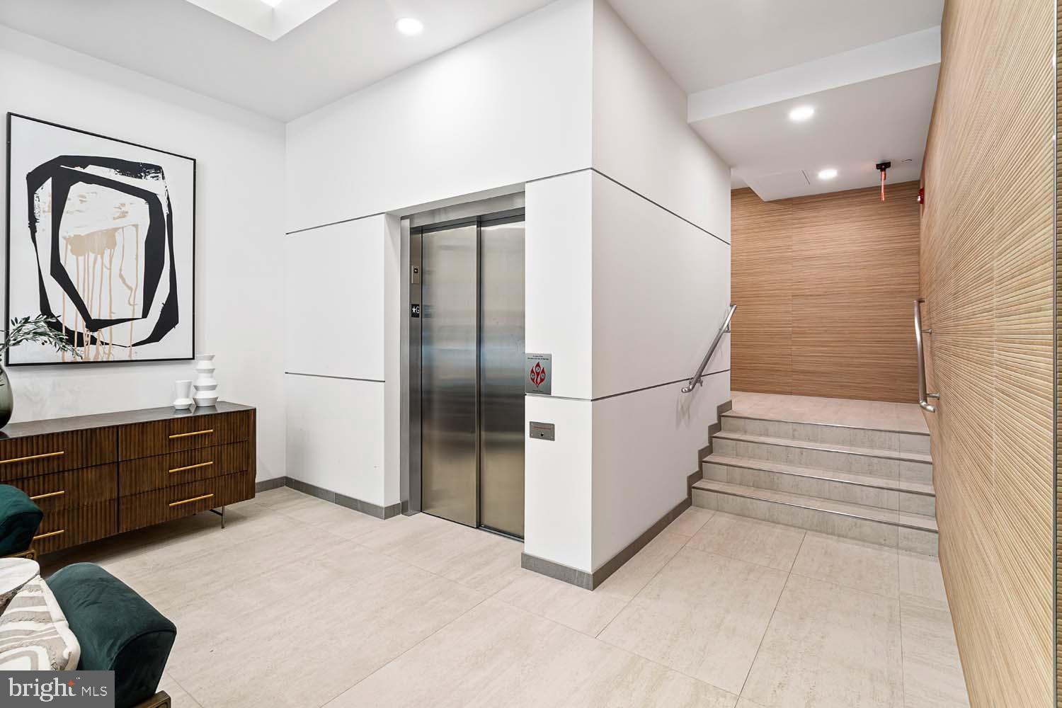 923 V Street Northwest, Unit 202 Washington, DC 20001 - Photo 34 of 34