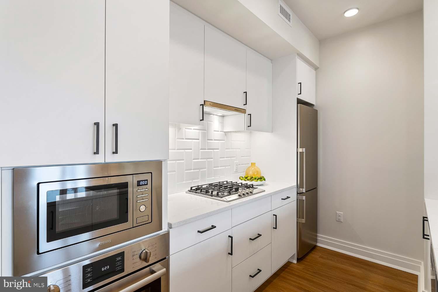 923 V Street Northwest, Unit 202 Washington, DC 20001 - Photo 8 of 34