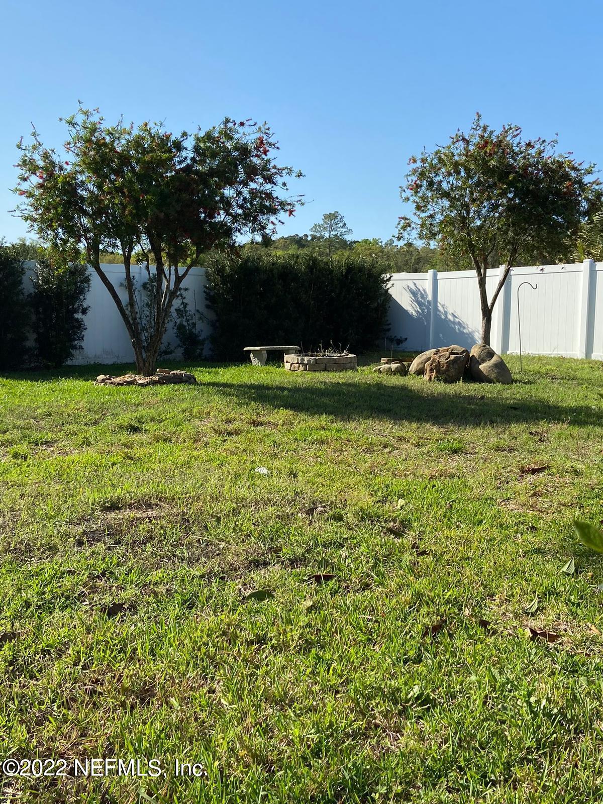 16122 Tisons Bluff Road Jacksonville, FL 32218 - Photo 14 of 15 BACKYARD