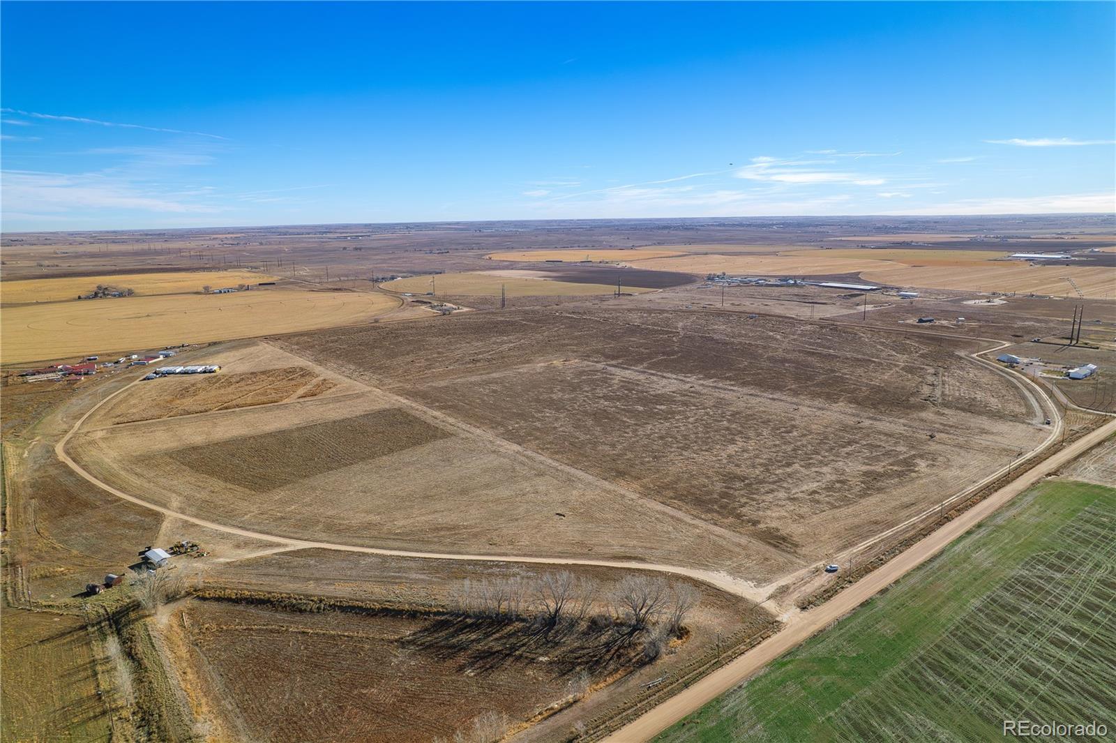 8920 Cr39 Fort Fort Lupton, CO 80621 - Photo 4 of 9 a view of an ocean