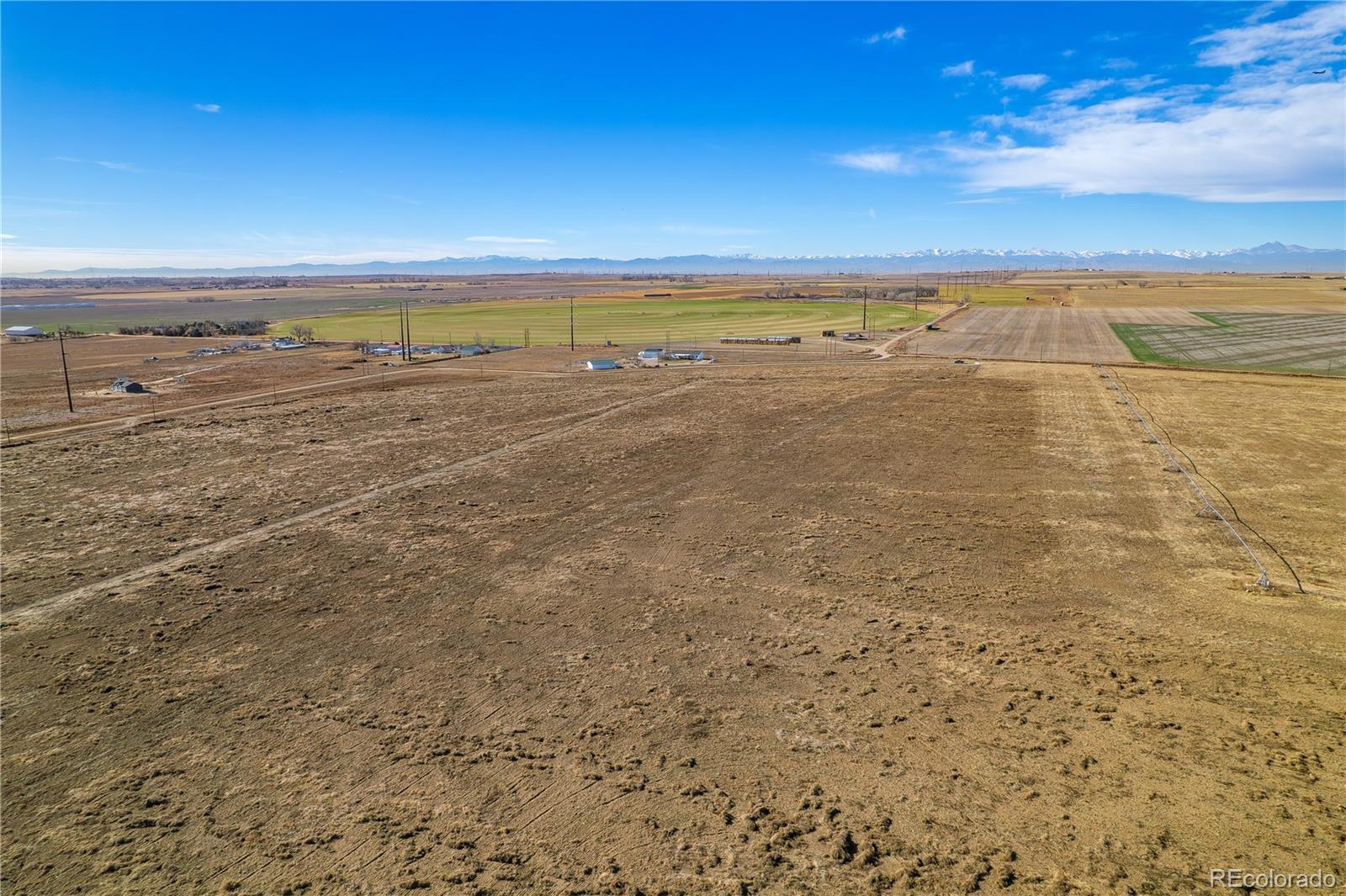 8920 Cr39 Fort Fort Lupton, CO 80621 - Photo 7 of 9 a view of an ocean and beach