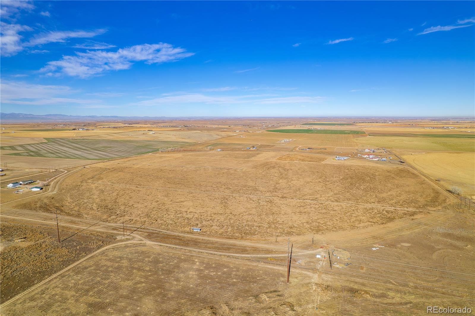 8920 Cr39 Fort Fort Lupton, CO 80621 - Photo 8 of 9 a view of an ocean