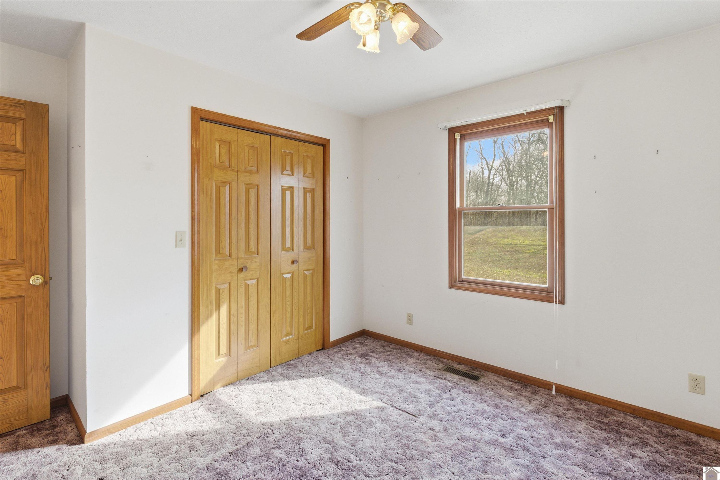 915 Jake Dukes Road Grand Rivers, KY 42045 - Photo 22 of 49 Bedroom #2