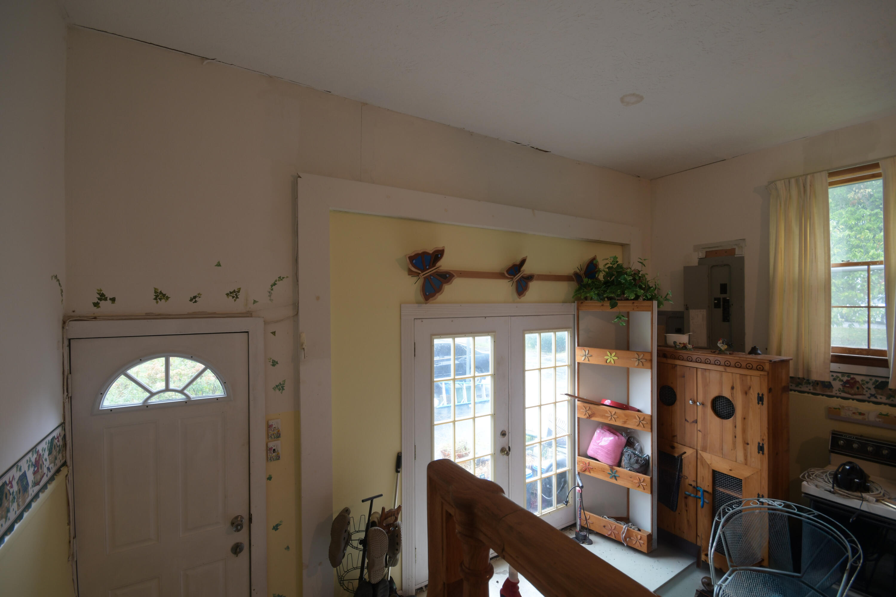 1310 Osborne Road Mount Sterling, KY 40353 - Photo 44 of 48 Basement Room 1 (1 of 3)