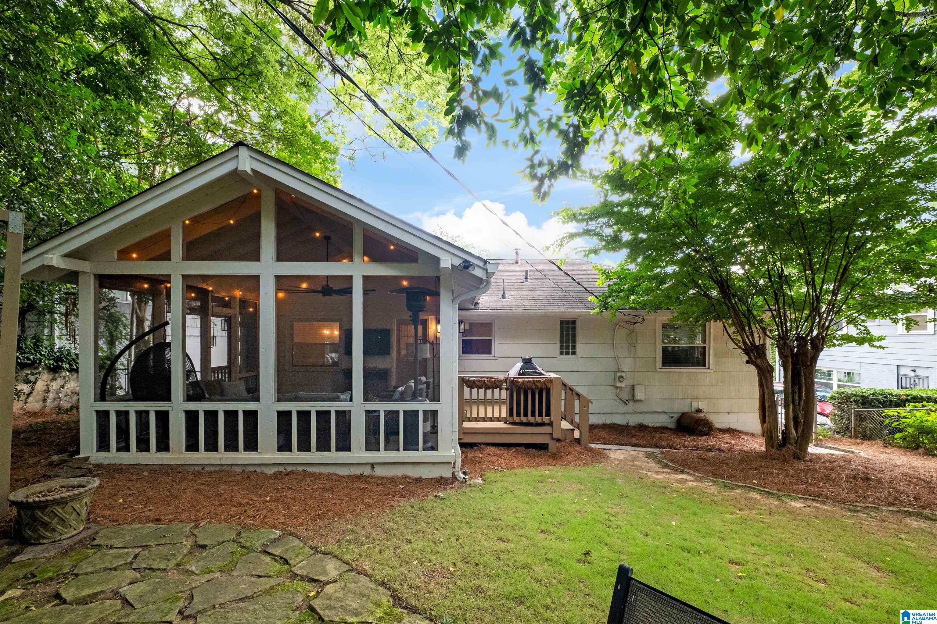 1900 Saulter Road Homewood, AL 35209 - Photo 40 of 40