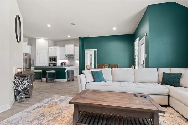 $435,000 | 11504 Hartwell Lane, Fort Worth, TX 76244